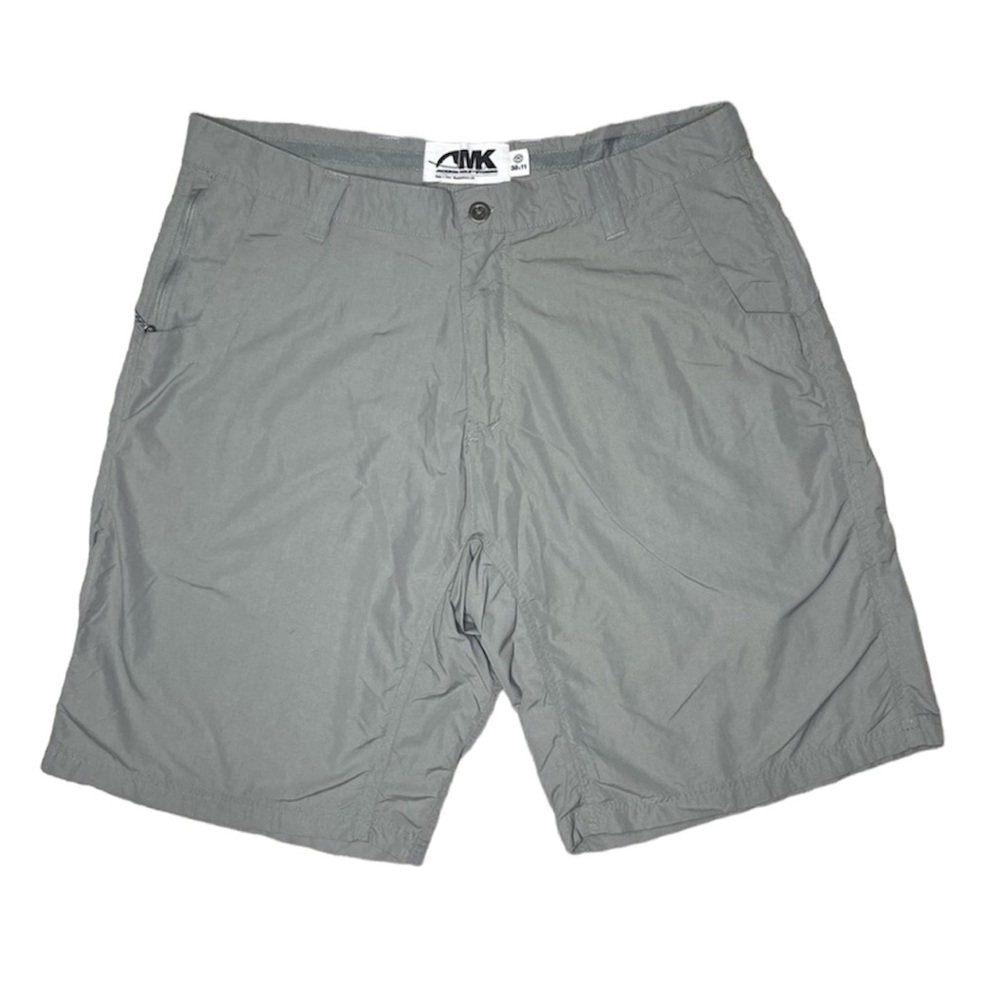 Mountain Khakis nylon shorts